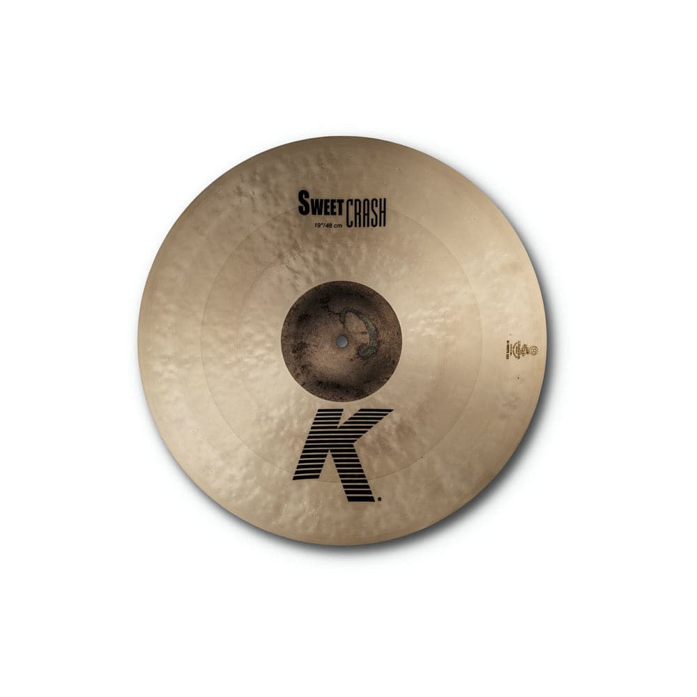 Zildjian K Sweet Crash Cymbal 19"