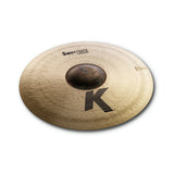Zildjian K Sweet Crash Cymbal 20"