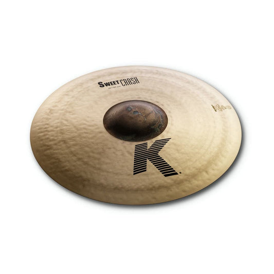 Zildjian K Sweet Crash Cymbal 20"