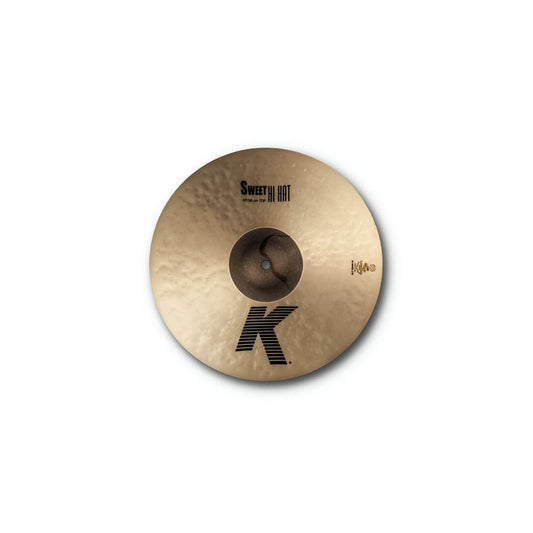 Zildjian K Sweet Hi Hat Top Only 14"