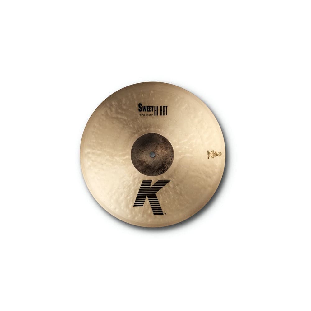 Zildjian K Sweet Hi Hat Top Cymbal 15