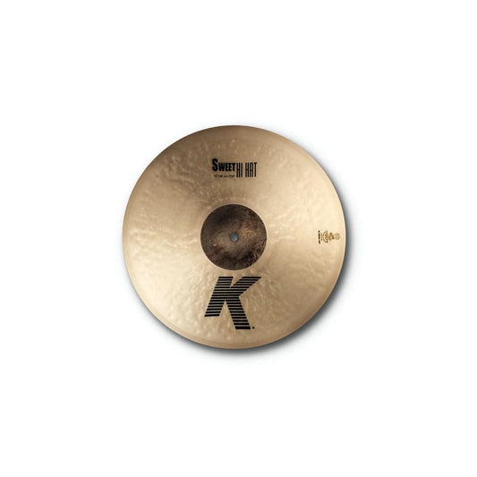 Zildjian K Sweet Hi Hat Top Cymbal 15"