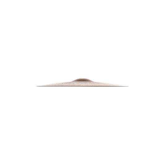 Zildjian K Sweet Hi Hat Bottom Cymbal 16"