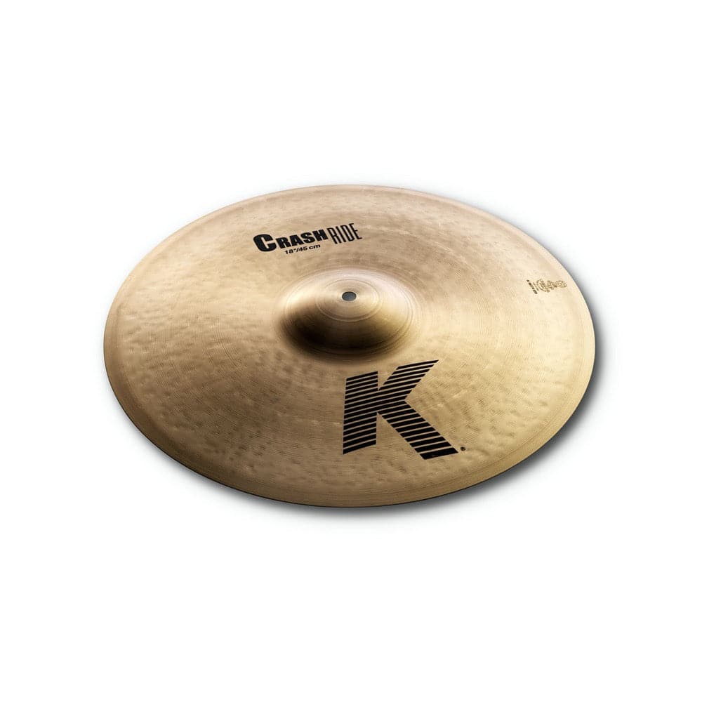 Zildjian K Crash/Ride Cymbal 18"