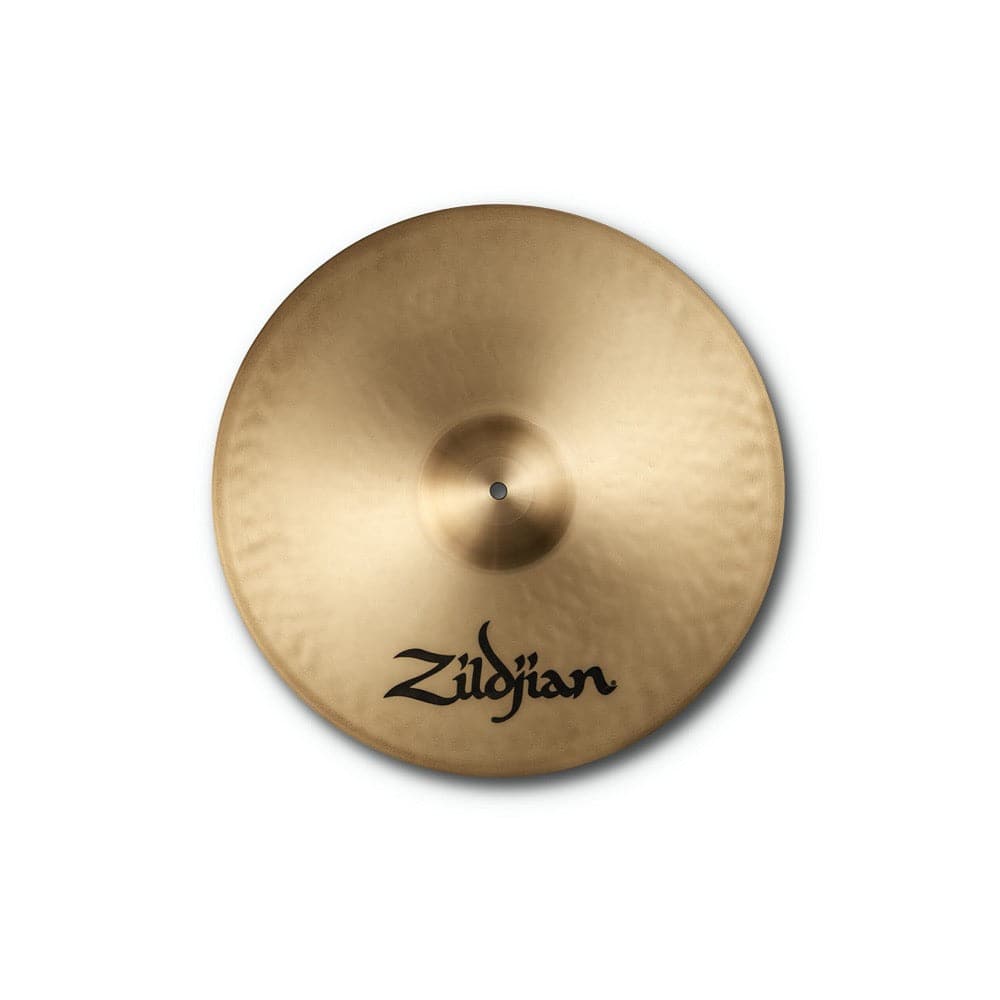 Zildjian K Crash/Ride Cymbal 18"
