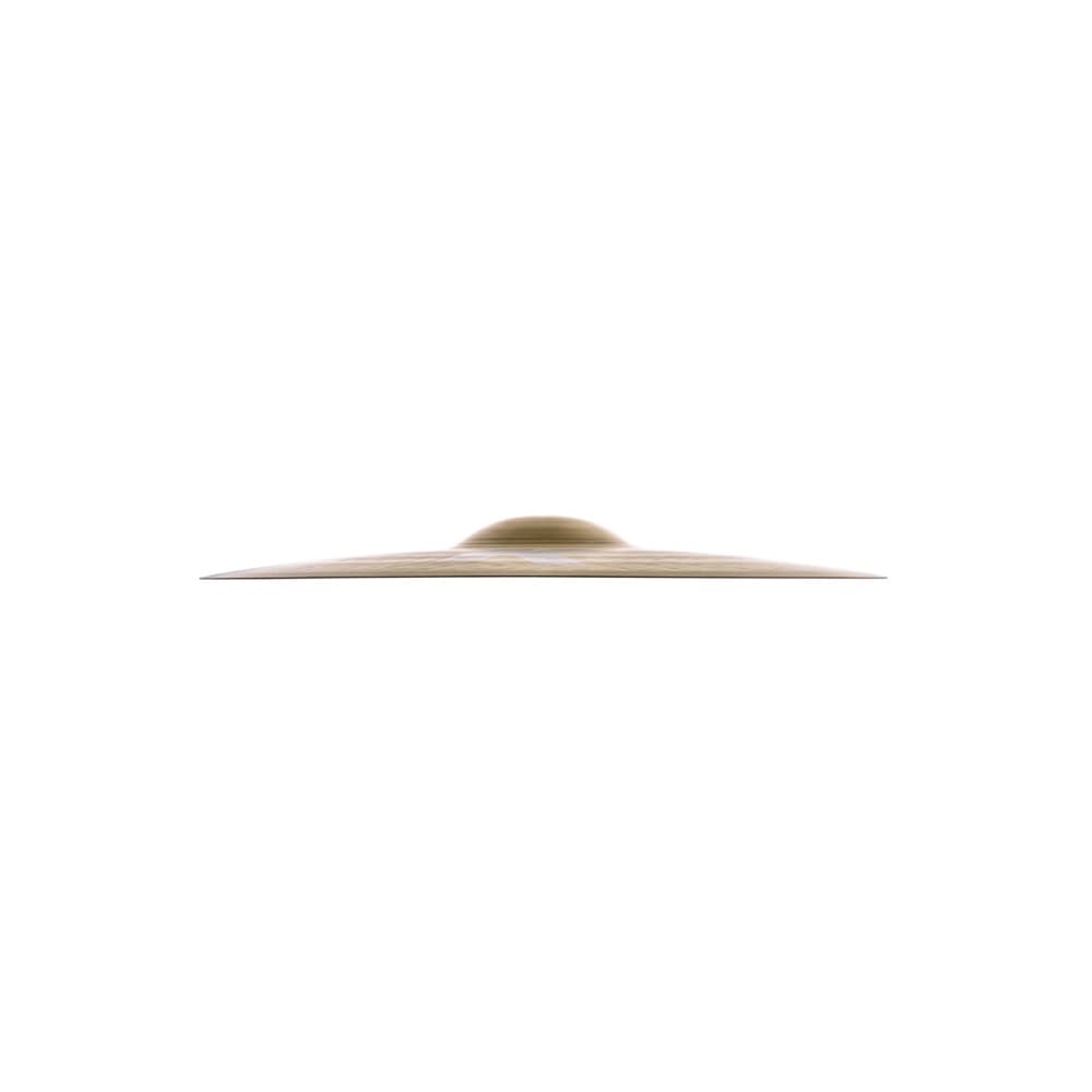 Zildjian K Crash/Ride Cymbal 18"