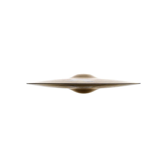 Zildjian K Light Hi Hat Cymbals 14"
