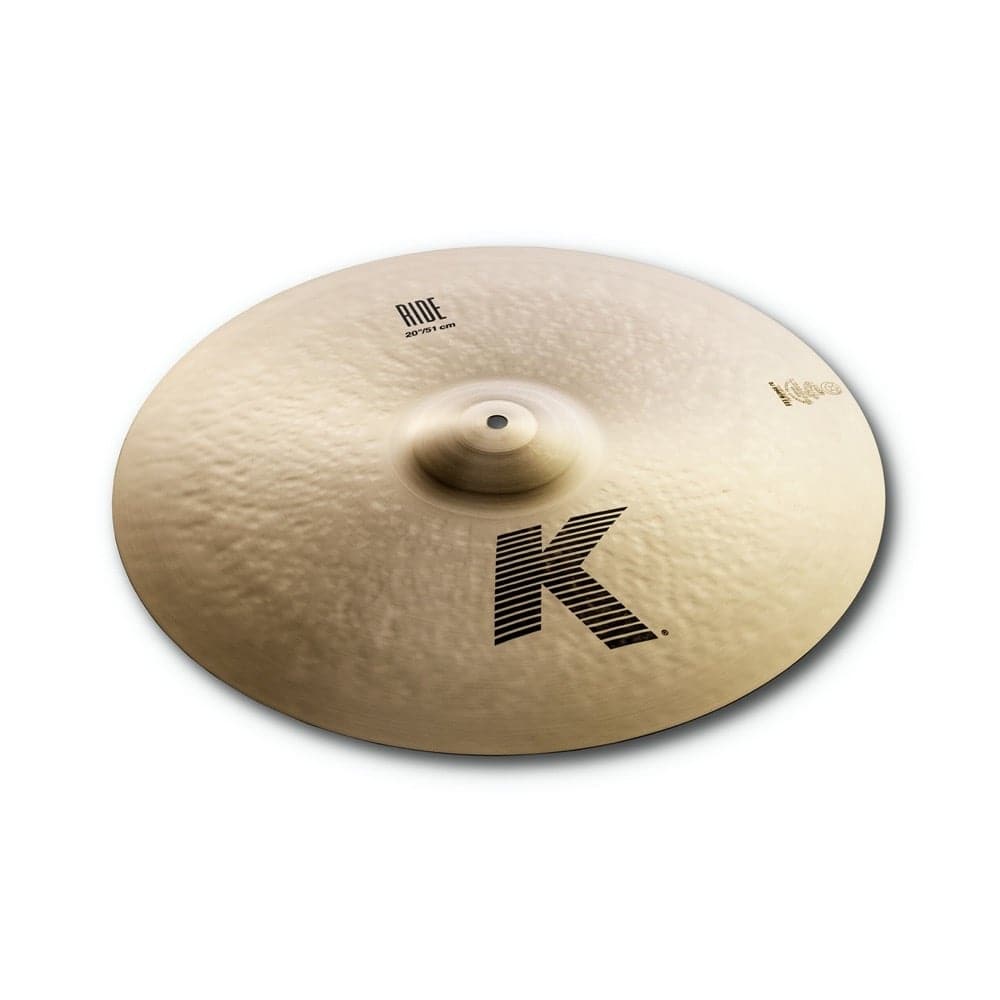 Zildjian K Ride Cymbal 20"