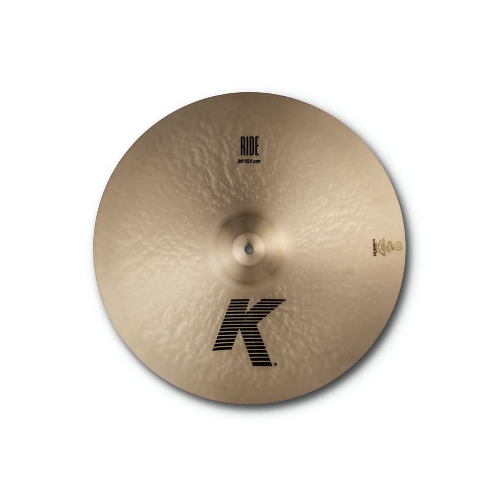 Zildjian K Ride Cymbal 20"