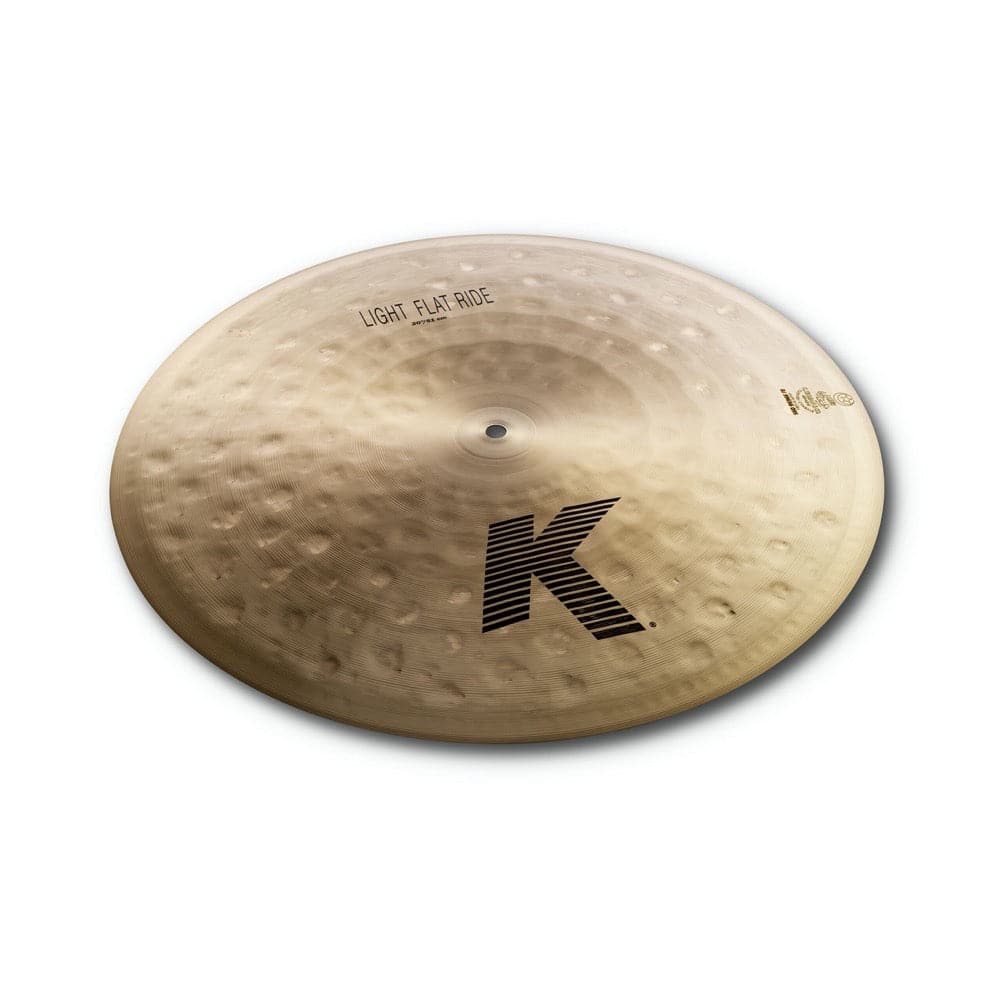 Zildjian K Light Flat Ride Cymbal 20"