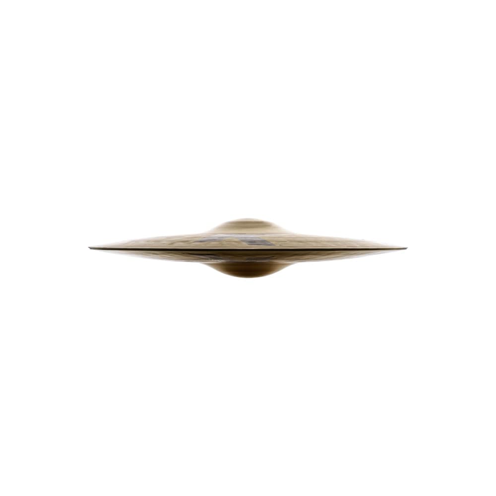 Zildjian K Hi Hat Cymbals 13"