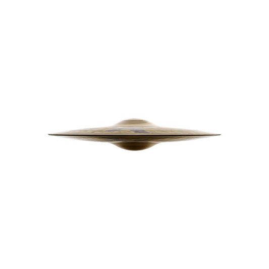 Zildjian K Hi Hat Cymbals 13"