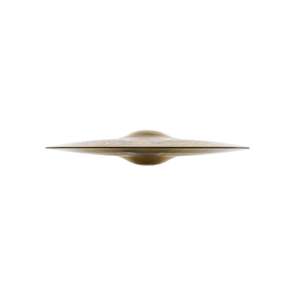 Zildjian K Hi Hat Cymbals 14"