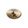 Zildjian K/Z Special Hi Hat Cymbals 13"