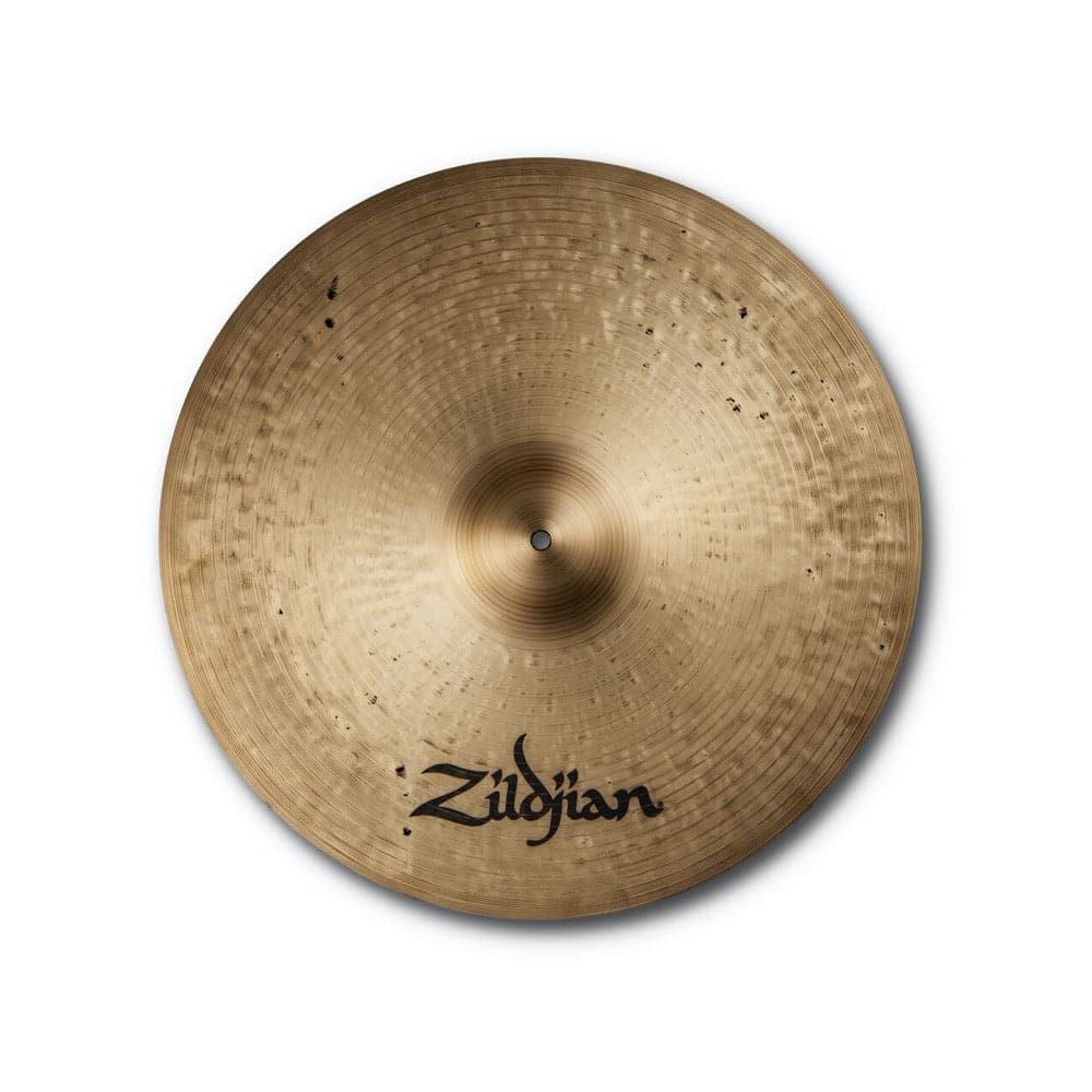 Zildjian K Dark Medium Ride Cymbal 22"