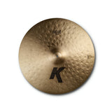 Zildjian K Light Ride Cymbal 22"