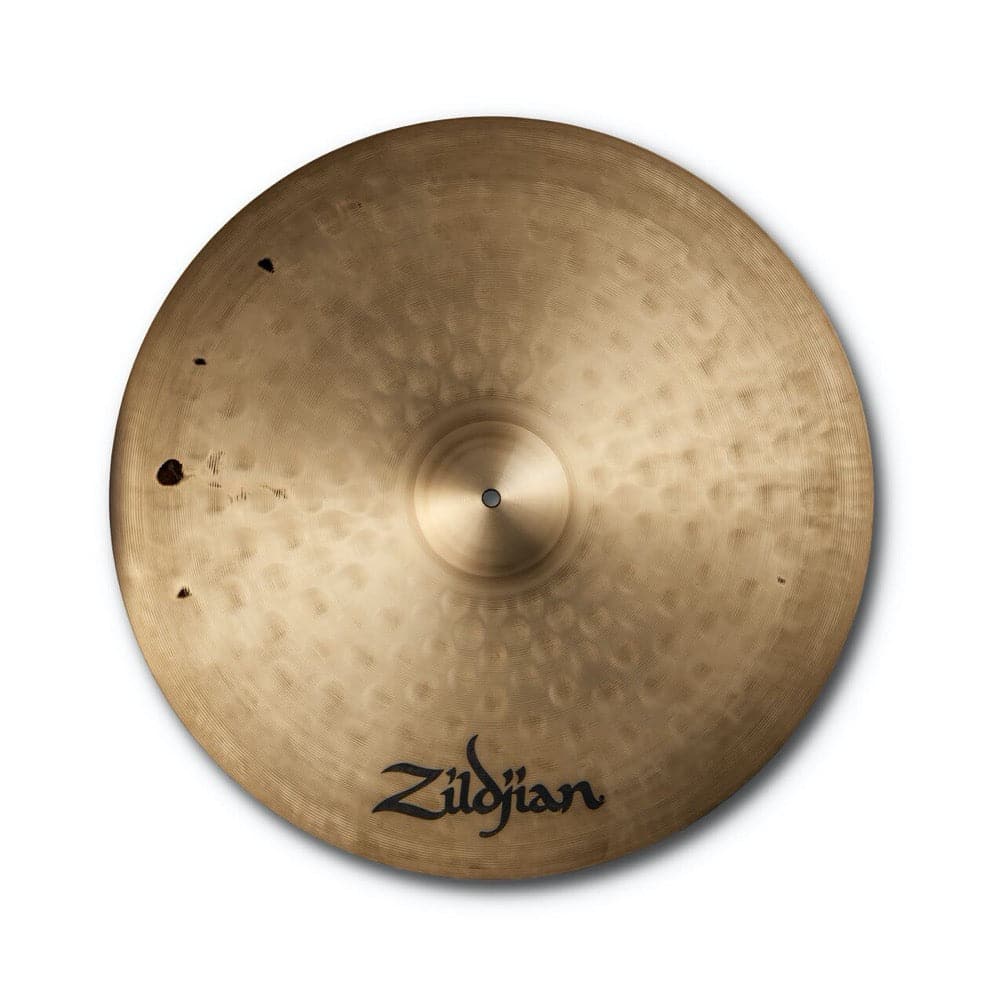 Zildjian K Light Ride Cymbal 24"