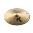Zildjian K Custom Medium Ride Cymbal 20"