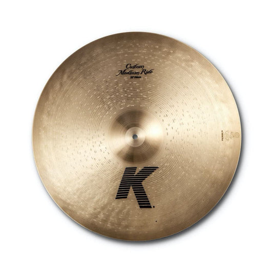 Zildjian K Custom Medium Ride Cymbal 22"