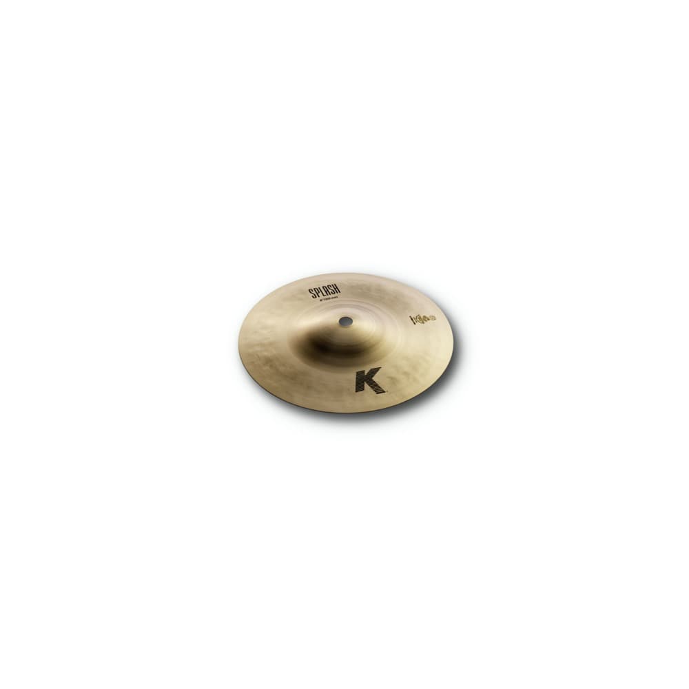 Zildjian K Splash Cymbal 8"