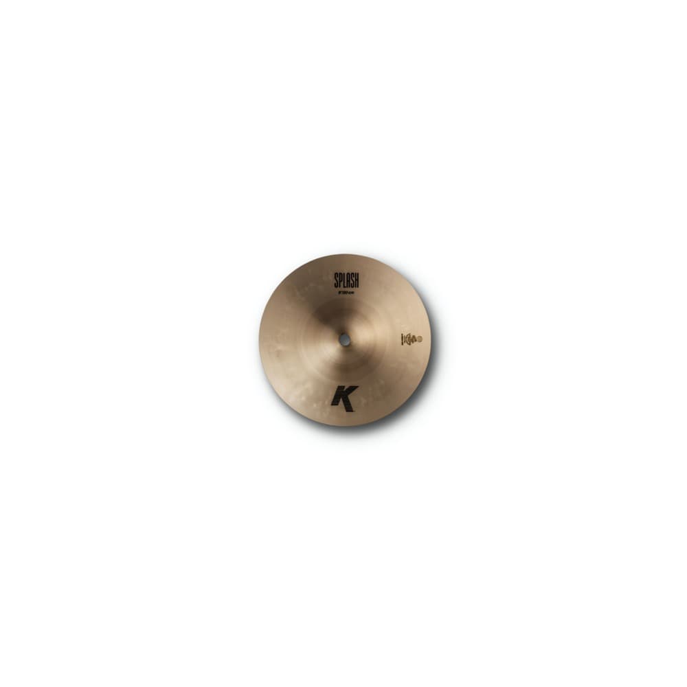 Zildjian K Splash Cymbal 8"