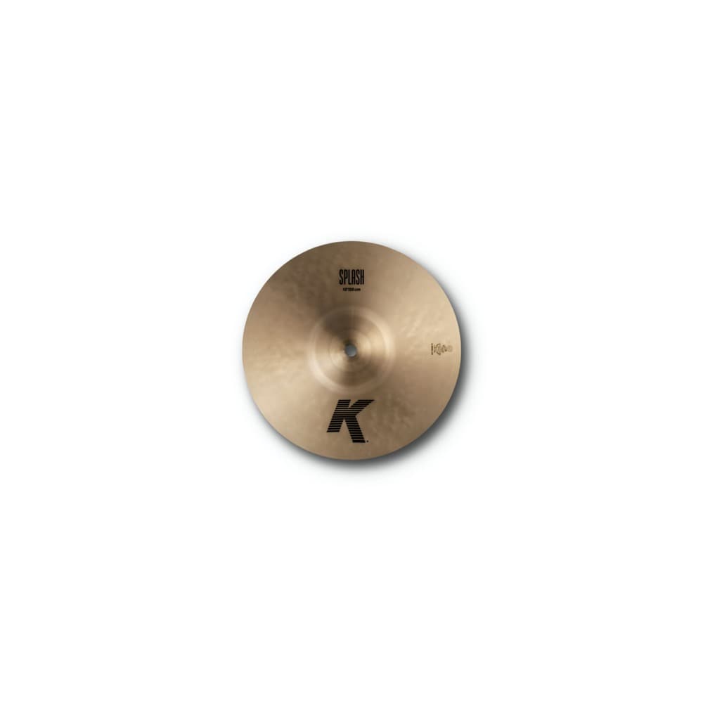 Zildjian K Splash Cymbal 10"