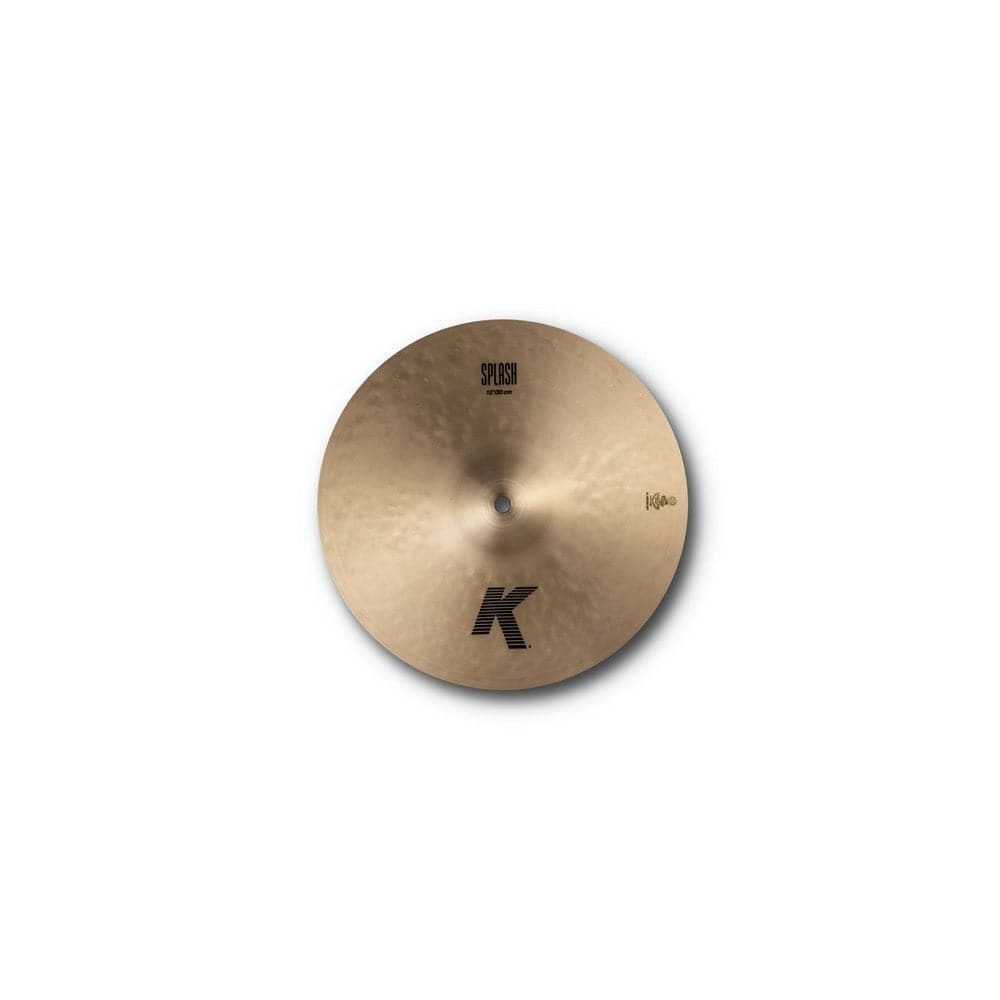 Zildjian K Splash Cymbal 12"