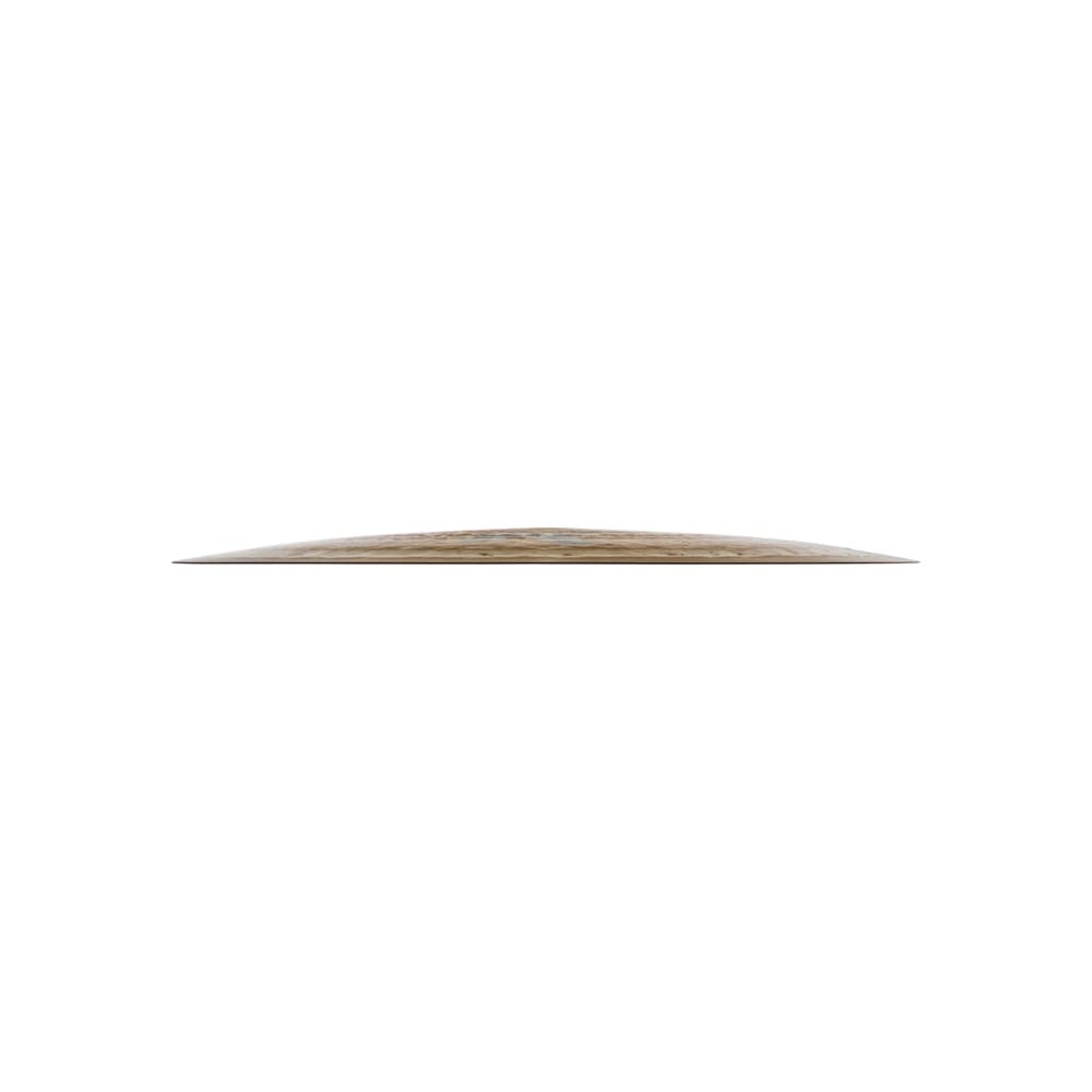 Zildjian K Custom Flat Top Ride Cymbal 20"