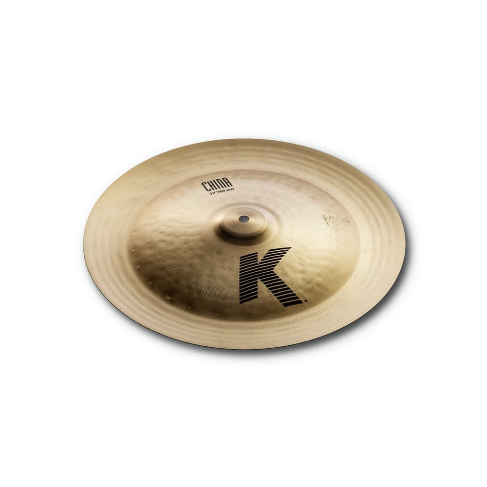 Zildjian K China Cymbal 17"