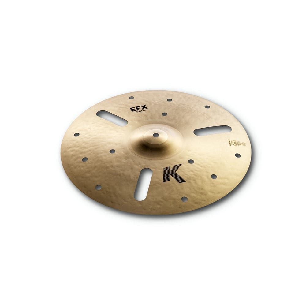 Zildjian K EFX Cymbal 16"