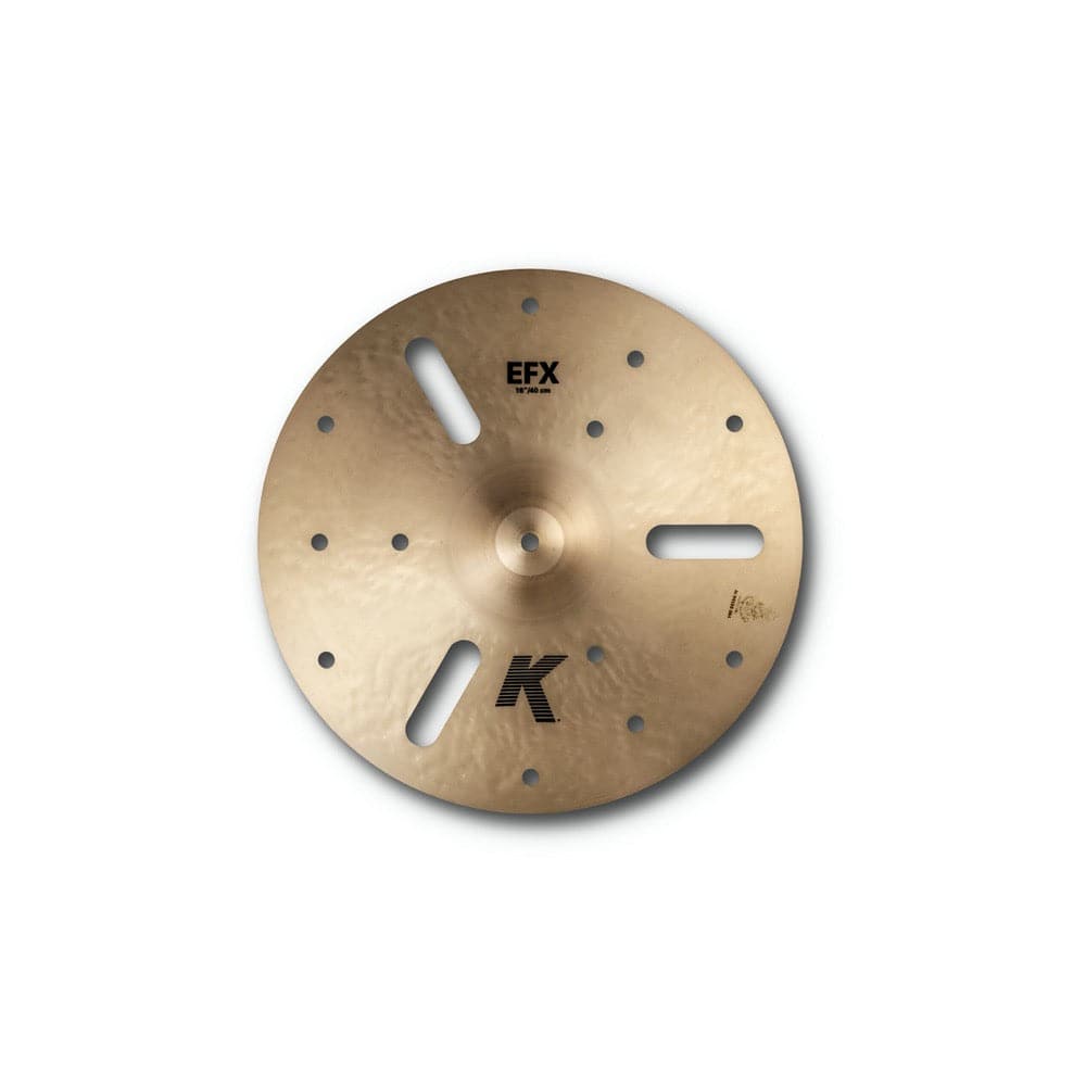 Zildjian K EFX Cymbal 16"