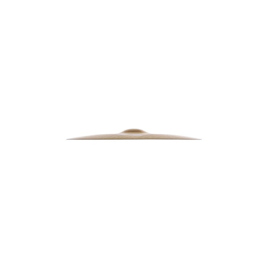 Zildjian K Dark Crash Thin Cymbal 16"