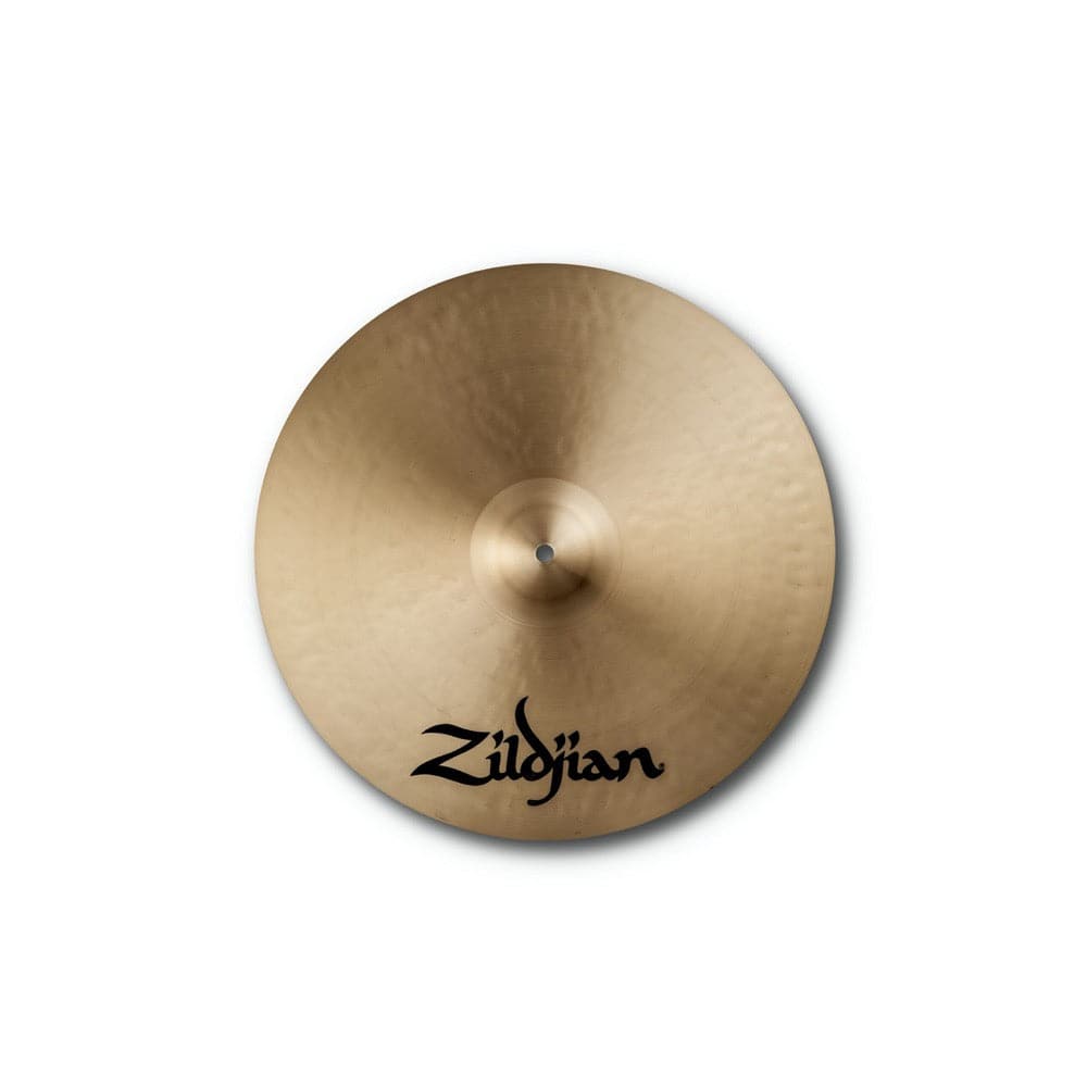 Zildjian K Dark Crash Thin Cymbal 17"