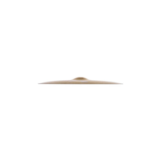 Zildjian K Dark Crash Thin Cymbal 17"