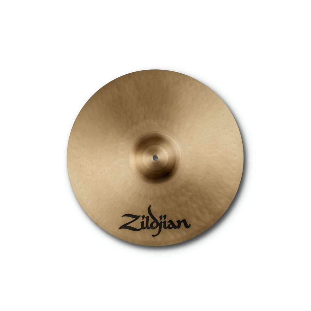 Zildjian K Dark Crash Thin Cymbal 18"