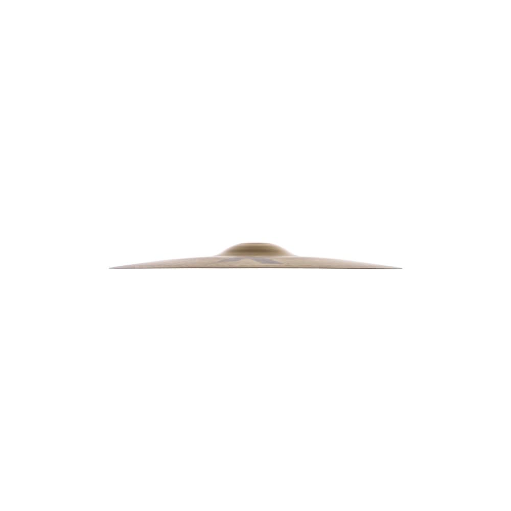 Zildjian K Dark Crash Thin Cymbal 18"