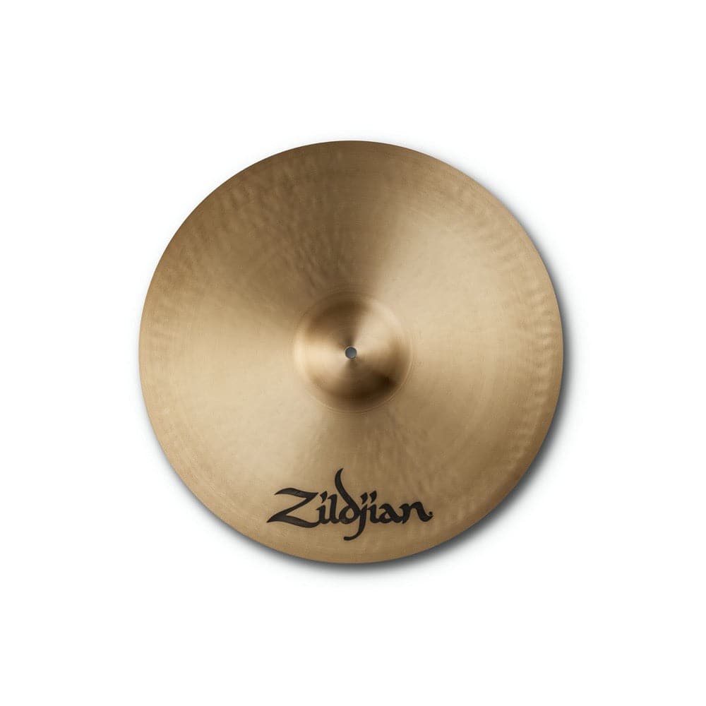 Zildjian K Dark Crash Thin Cymbal 19"