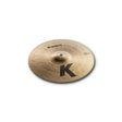 Zildjian K Mastersound Hi Hat Cymbal Top 14"