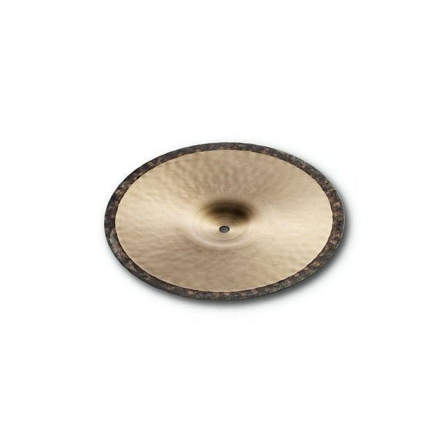 Zildjian K Mastersound Hi Hat Cymbal Bottom 14