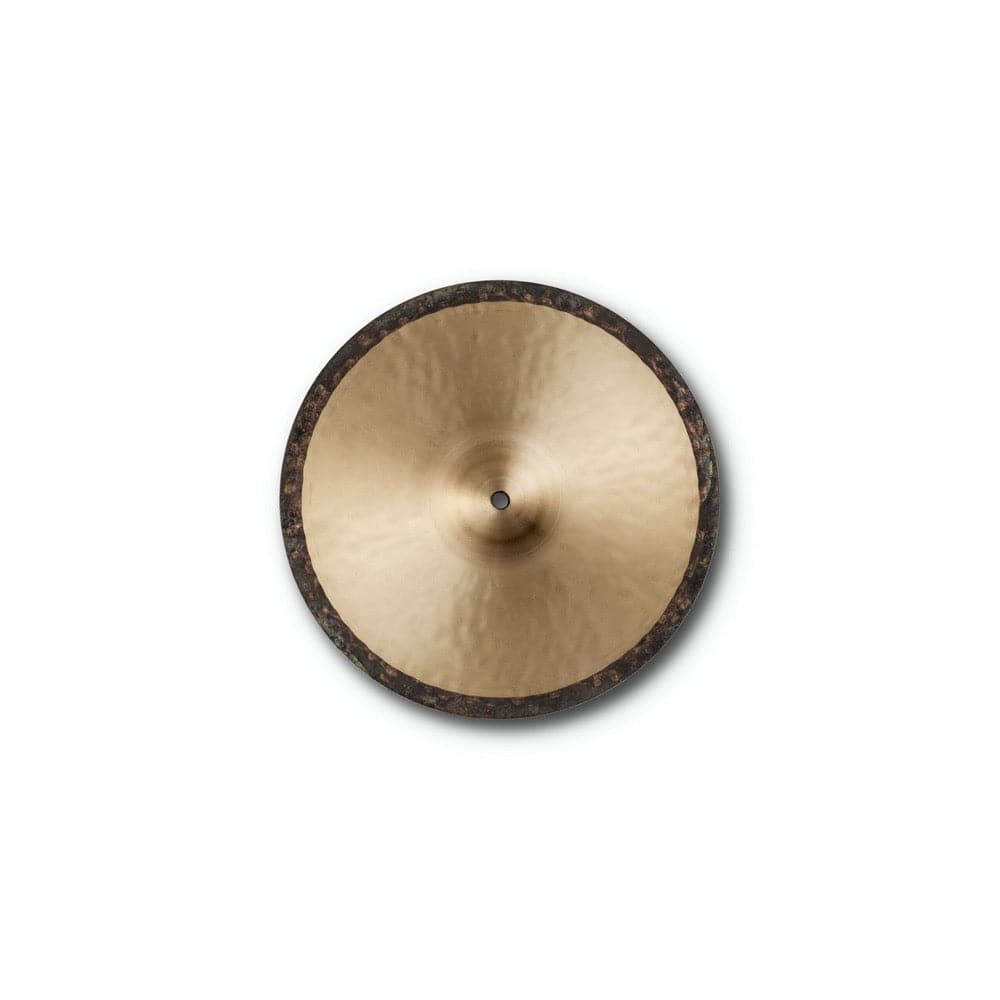 Zildjian K Mastersound Hi Hat Cymbal Bottom 14