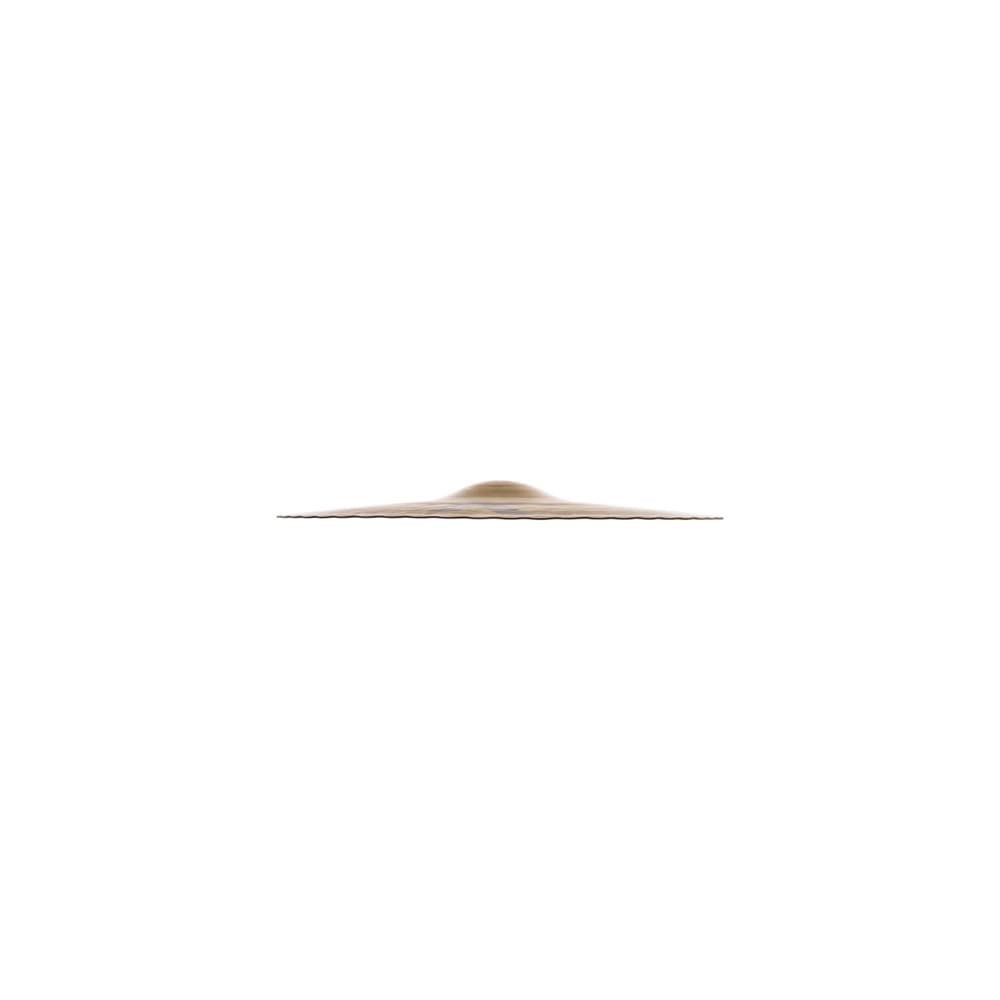 Zildjian K Mastersound Hi Hat Cymbal Bottom 14"