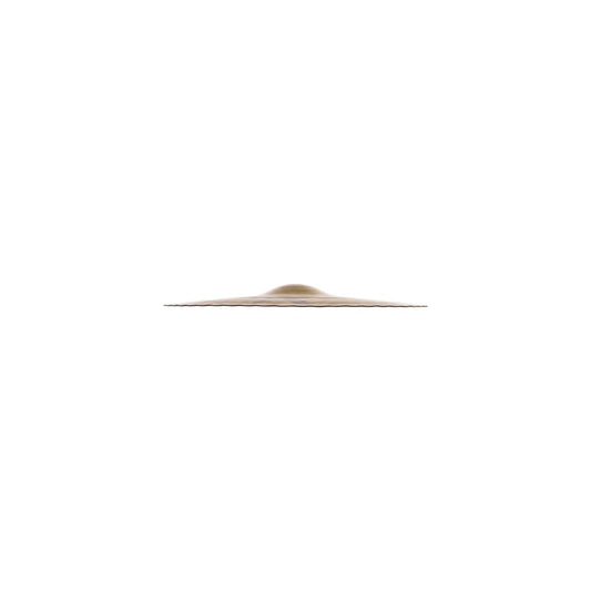 Zildjian K Mastersound Hi Hat Cymbal Bottom 14"