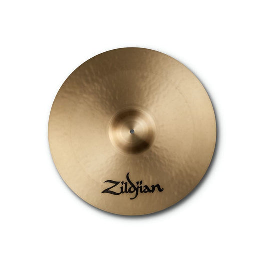 Zildjian K Dark Thin Crash Cymbal 20"