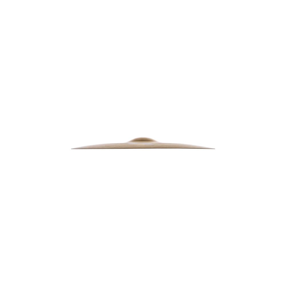 Zildjian K Dark Crash Med Thin Cymbal 16"