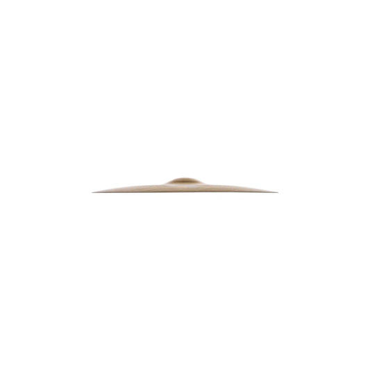 Zildjian K Dark Crash Med Thin Cymbal 16"