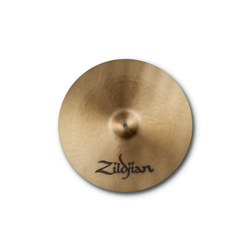 Zildjian K Dark Crash Med Thin Cymbal 17"