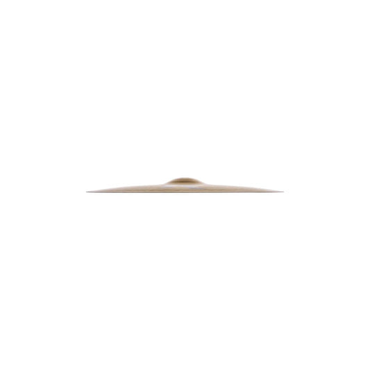 Zildjian K Dark Crash Med Thin Cymbal 17"