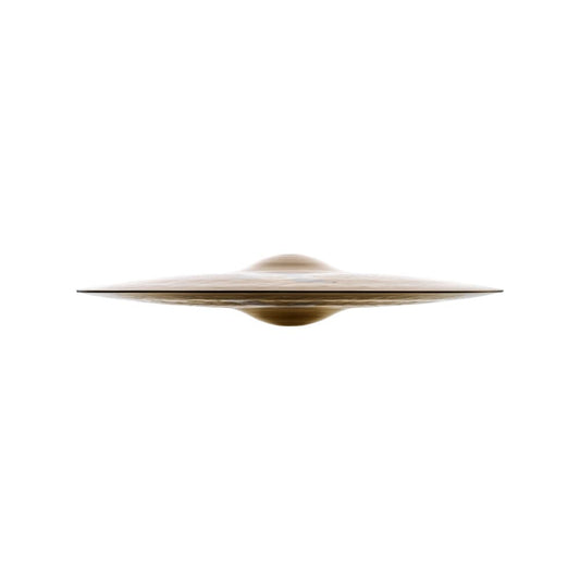 Zildjian K Light Hi Hat Cymbals 15"