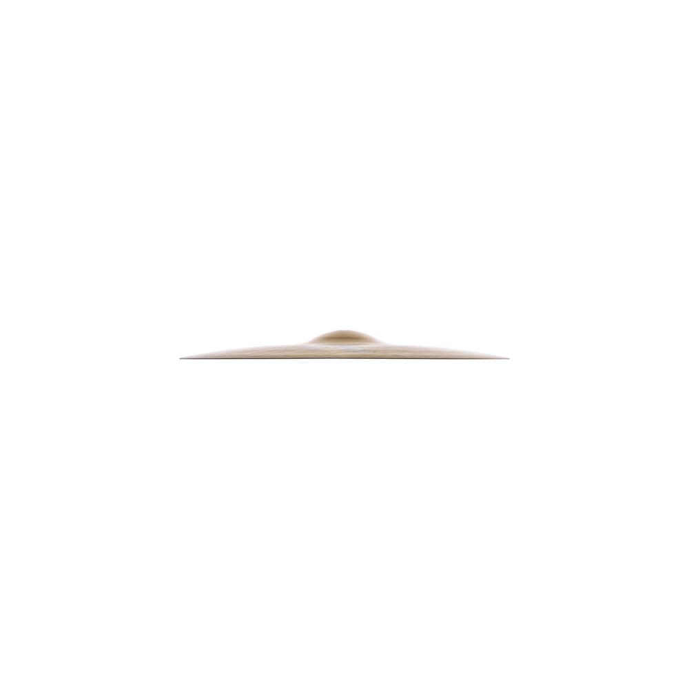 Zildjian K Light Hi Hat Cymbal Top 15"