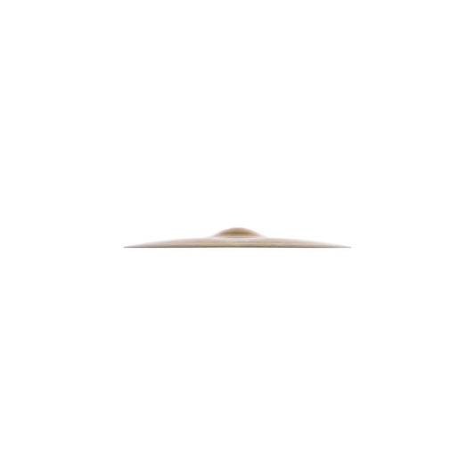 Zildjian K Light Hi Hat Cymbal Top 15"